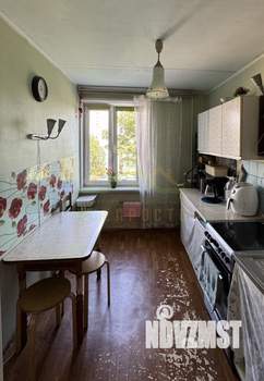 3-к квартира, вторичка, 65м2, 4/16 этаж