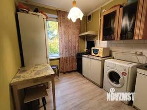 1-к квартира, вторичка, 33м2, 2/9 этаж