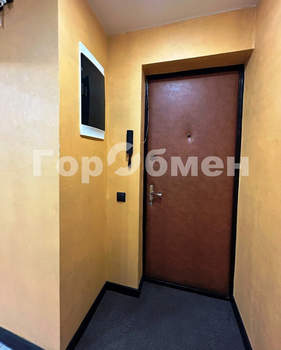 2-к квартира, вторичка, 45м2, 3/9 этаж
