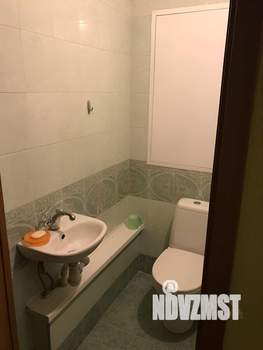 2-к квартира, вторичка, 61м2, 8/25 этаж