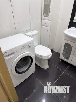 1-к квартира, вторичка, 46м2, 2/5 этаж