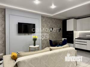 2-к квартира, вторичка, 92м2, 16/25 этаж