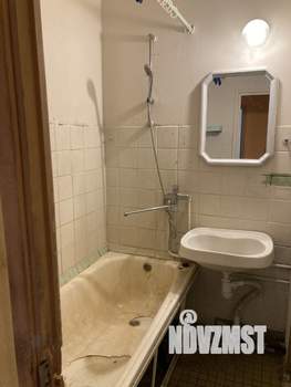 1-к квартира, вторичка, 37м2, 13/17 этаж