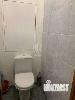 2-к квартира, вторичка, 65м2, 9/20 этаж