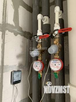 3-к квартира, вторичка, 76м2, 7/8 этаж