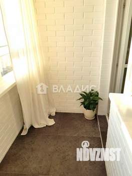 2-к квартира, вторичка, 64м2, 20/25 этаж