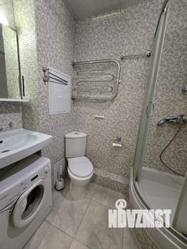 Студия квартира, вторичка, 27м2, 9/27 этаж