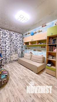 2-к квартира, вторичка, 50м2, 1/8 этаж