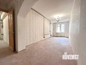 3-к квартира, вторичка, 56м2, 5/9 этаж