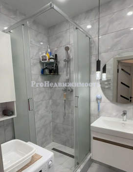 1-к квартира, сданный дом, 32м2, 9/9 этаж