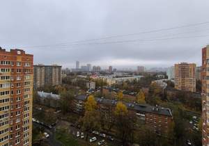 3-к квартира, вторичка, 83м2, 17/17 этаж