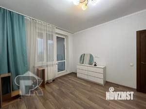 1-к квартира, вторичка, 49м2, 14/25 этаж
