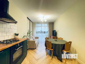 2-к квартира, вторичка, 67м2, 4/5 этаж