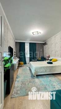 2-к квартира, вторичка, 65м2, 3/25 этаж