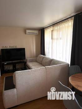 1-к квартира, вторичка, 32м2, 7/9 этаж