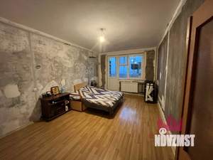 3-к квартира, вторичка, 79м2, 23/25 этаж