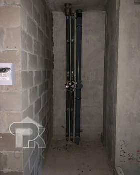 1-к квартира, вторичка, 34м2, 11/16 этаж