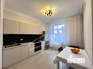 1-к квартира, вторичка, 40м2, 9/17 этаж