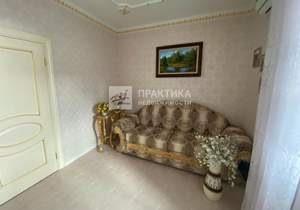 3-к квартира, вторичка, 92м2, 2/26 этаж