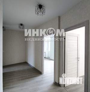 3-к квартира, вторичка, 59м2, 14/17 этаж