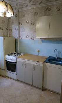 2-к квартира, вторичка, 43м2, 6/9 этаж