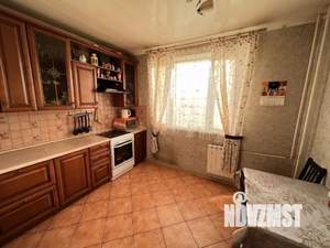 3-к квартира, вторичка, 74м2, 7/17 этаж
