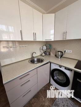 2-к квартира, вторичка, 44м2, 7/9 этаж
