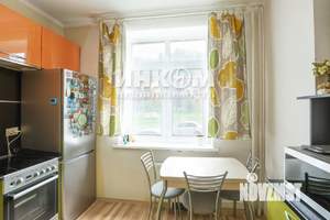 2-к квартира, вторичка, 47м2, 1/6 этаж