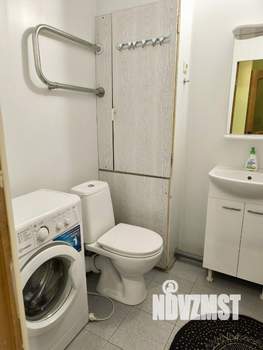 1-к квартира, вторичка, 38м2, 14/19 этаж