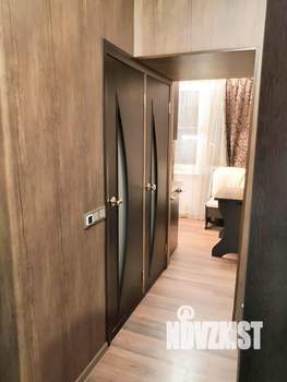 1-к квартира, вторичка, 33м2, 3/9 этаж