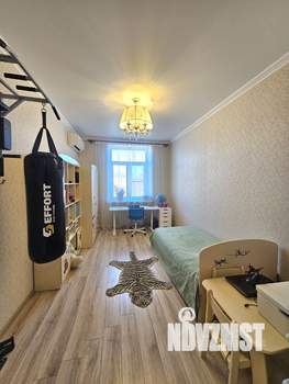 2-к квартира, вторичка, 60м2, 5/5 этаж