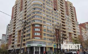 1-к квартира, вторичка, 36м2, 4/17 этаж