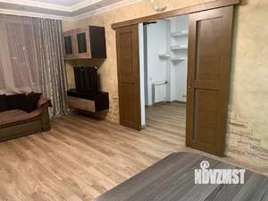 1-к квартира, вторичка, 53м2, 23/25 этаж