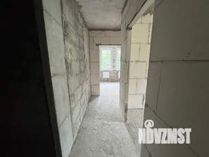 3-к квартира, вторичка, 57м2, 4/4 этаж