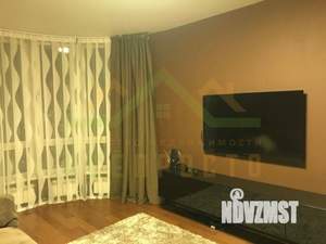 3-к квартира, вторичка, 85м2, 9/25 этаж