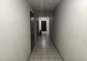 1-к квартира, вторичка, 51м2, 25/25 этаж