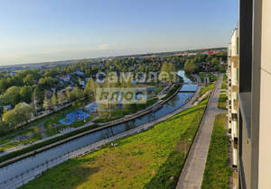 3-к квартира, вторичка, 79м2, 8/8 этаж