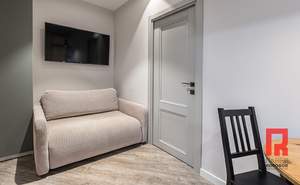 1-к квартира, вторичка, 28м2, 1/3 этаж