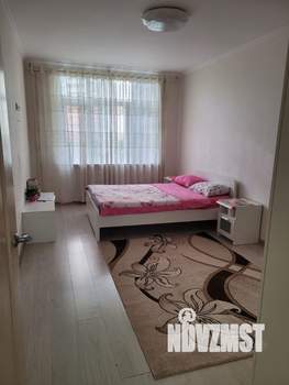 2-к квартира, вторичка, 64м2, 3/26 этаж