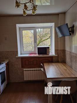 2-к квартира, вторичка, 49м2, 4/9 этаж