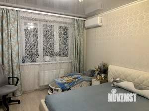 2-к квартира, вторичка, 57м2, 14/17 этаж