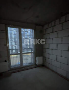 1-к квартира, вторичка, 42м2, 1/8 этаж