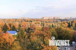 1-к квартира, вторичка, 46м2, 12/17 этаж