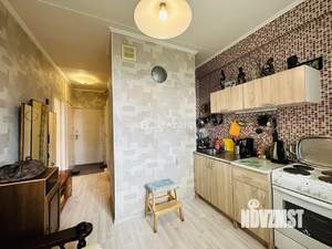 1-к квартира, вторичка, 35м2, 12/12 этаж