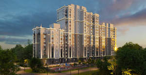 2-к квартира, вторичка, 52м2, 5/17 этаж