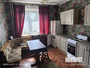 1-к квартира, вторичка, 40м2, 3/20 этаж
