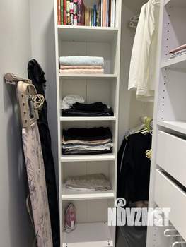 2-к квартира, вторичка, 54м2, 7/17 этаж