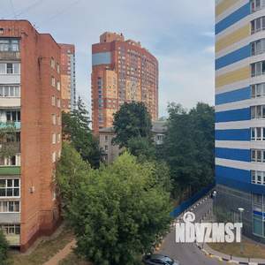 2-к квартира, вторичка, 60м2, 5/8 этаж