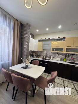 2-к квартира, вторичка, 58м2, 1/7 этаж