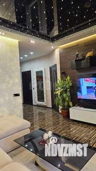 3-к квартира, вторичка, 85м2, 30/37 этаж